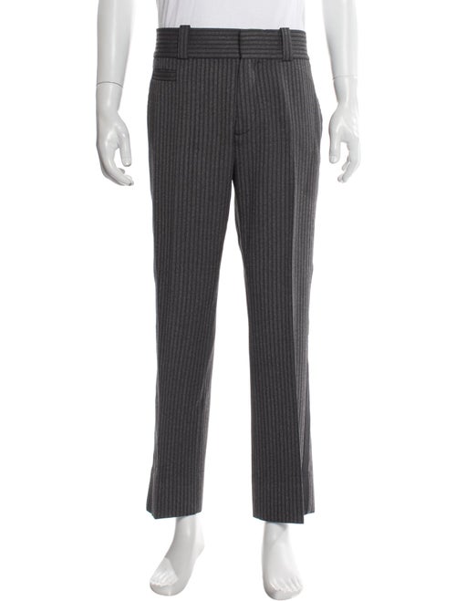 Marc Jacobs Virgin Wool Dress Pants