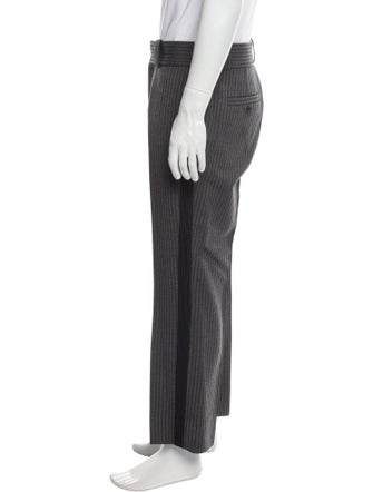 Marc Jacobs Virgin Wool Dress Pants
