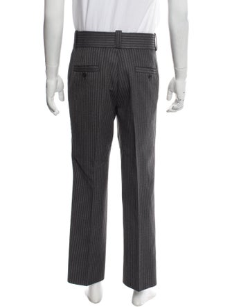Marc Jacobs Virgin Wool Dress Pants