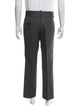 Marc Jacobs Virgin Wool Dress Pants