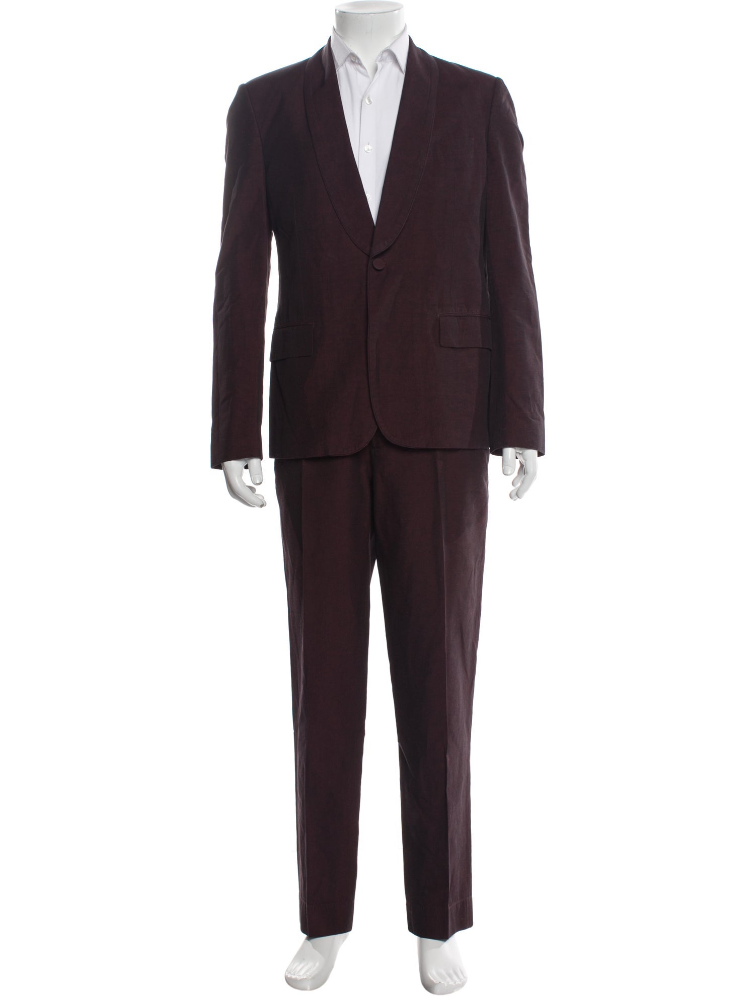 Marc Jacobs Suit