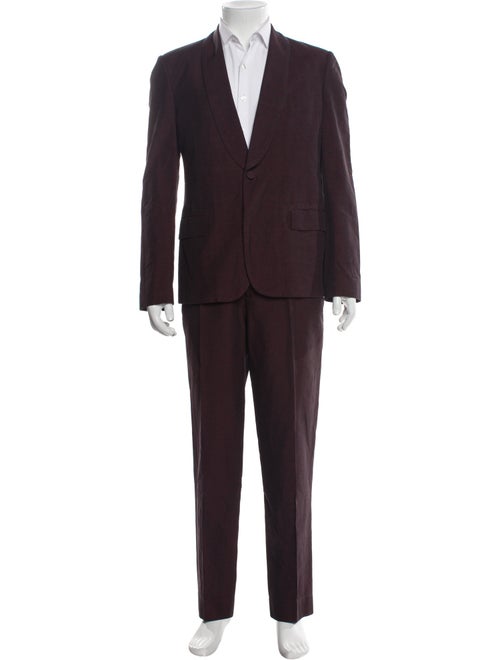 Marc Jacobs Suit