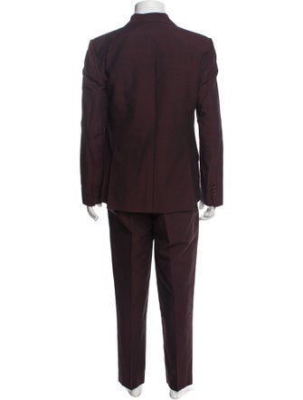 Marc Jacobs Suit