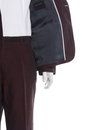Marc Jacobs Suit