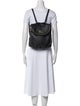 Marc Jacobs Leather Backpack