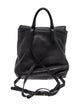 Marc Jacobs Leather Backpack