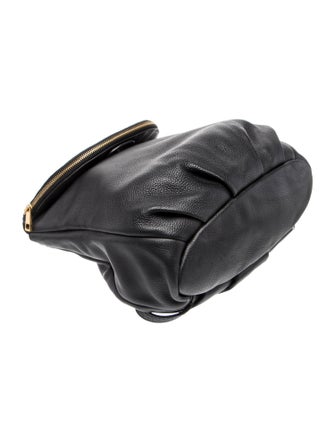 Marc Jacobs Leather Backpack