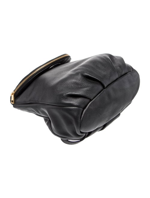 Marc Jacobs Leather Backpack