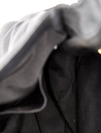 Marc Jacobs Leather Backpack