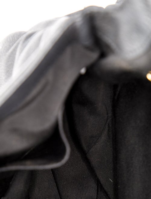 Marc Jacobs Leather Backpack