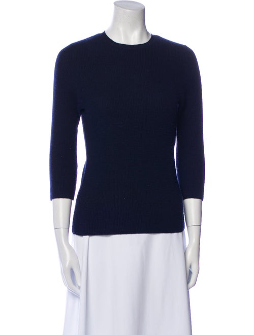 Marc Jacobs Cashmere Crew Neck Sweater