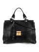 Marc Jacobs Leather Top Handle Bag
