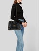 Marc Jacobs Leather Top Handle Bag