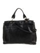 Marc Jacobs Leather Top Handle Bag