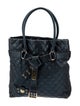 Marc Jacobs Leather Top Handle Bag