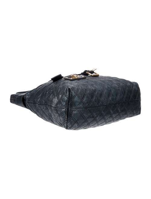 Marc Jacobs Leather Top Handle Bag