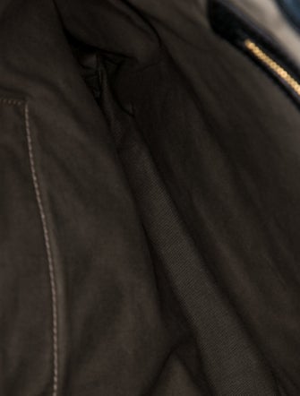 Marc Jacobs Leather Top Handle Bag