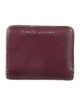 Marc Jacobs Leather Wallet