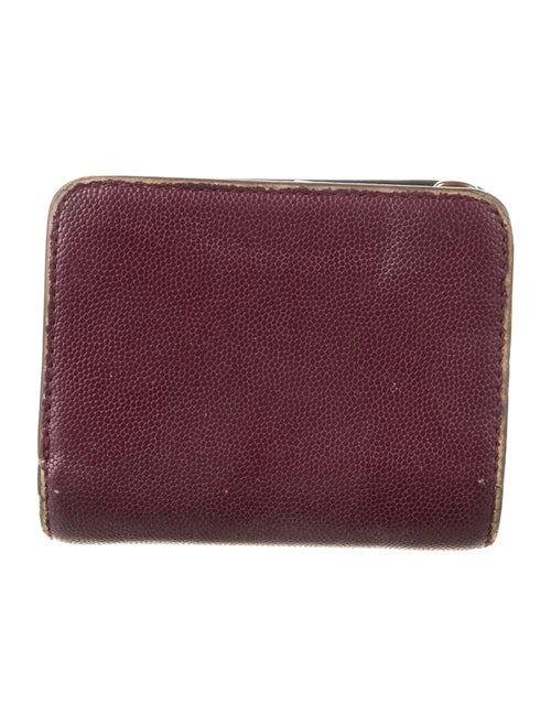 Marc Jacobs Leather Wallet