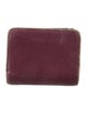 Marc Jacobs Leather Wallet