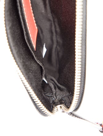 Marc Jacobs Saffiano Leather Crossbody Bag