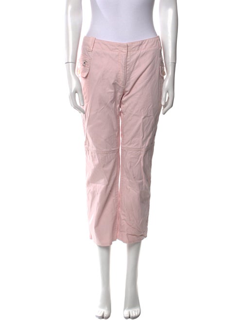 Marc Jacobs Wide Leg Pants