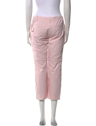 Marc Jacobs Wide Leg Pants