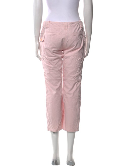 Marc Jacobs Wide Leg Pants