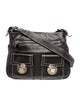 Marc Jacobs Leather Shoulder Bag