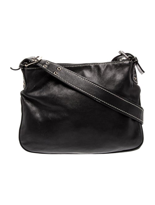 Marc Jacobs Leather Shoulder Bag