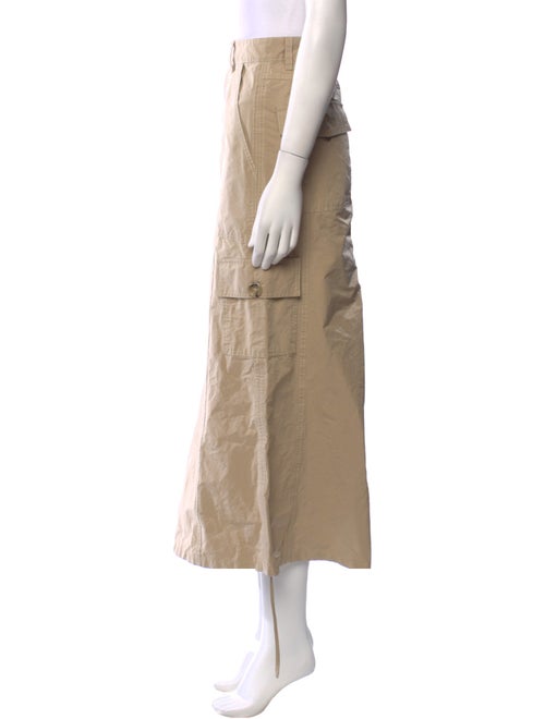 Marc Jacobs Midi Length Skirt