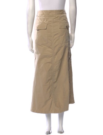 Marc Jacobs Midi Length Skirt