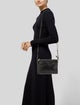 Marc Jacobs Leather Crossbody Bag