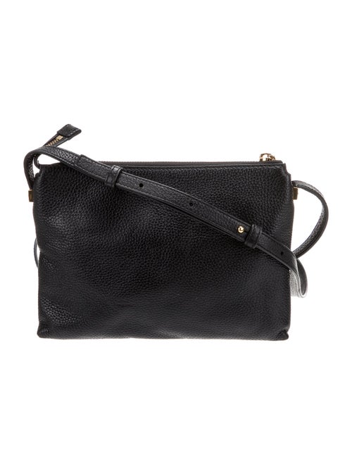 Marc Jacobs Leather Crossbody Bag