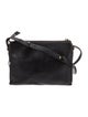 Marc Jacobs Leather Crossbody Bag