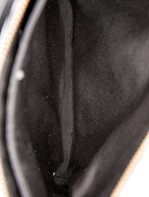 Marc Jacobs Leather Crossbody Bag