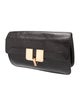 Marc Jacobs Leather Clutch