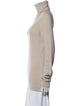Marc Jacobs Cashmere Turtleneck Sweater