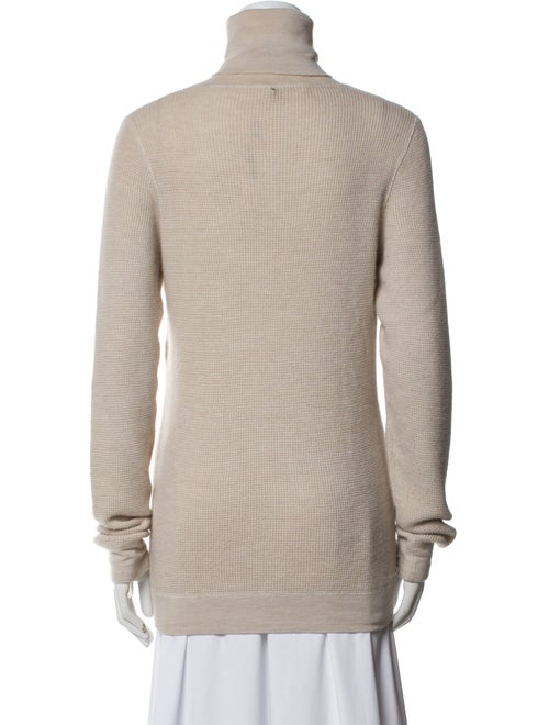 Marc Jacobs Cashmere Turtleneck Sweater