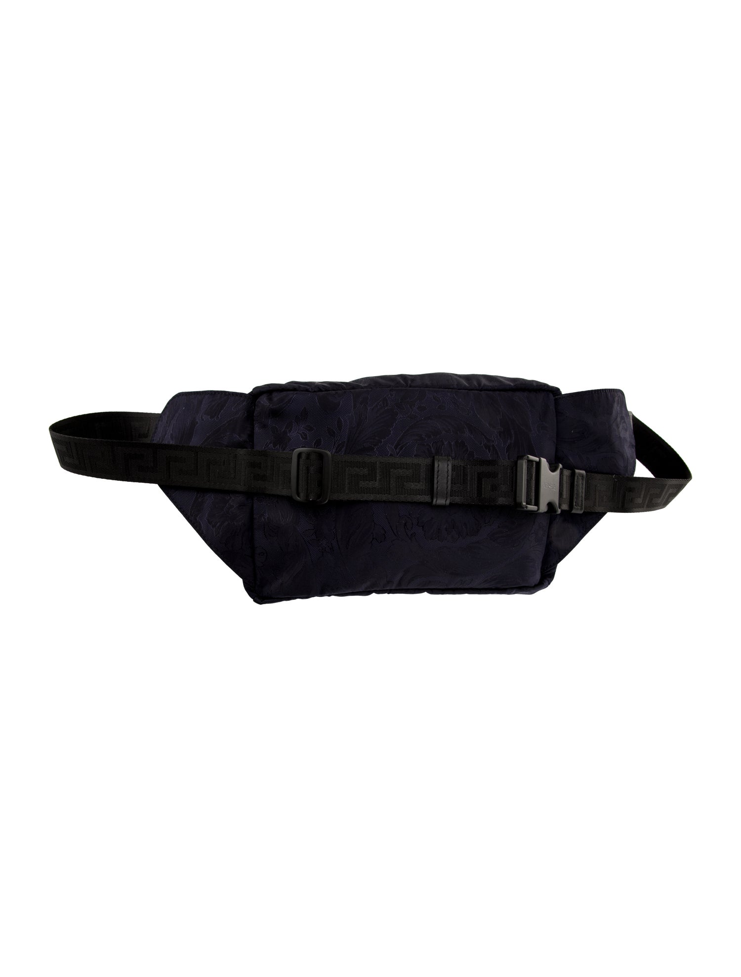Marc Jacobs Denim Belt Bag