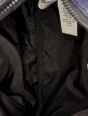 Marc Jacobs Denim Belt Bag