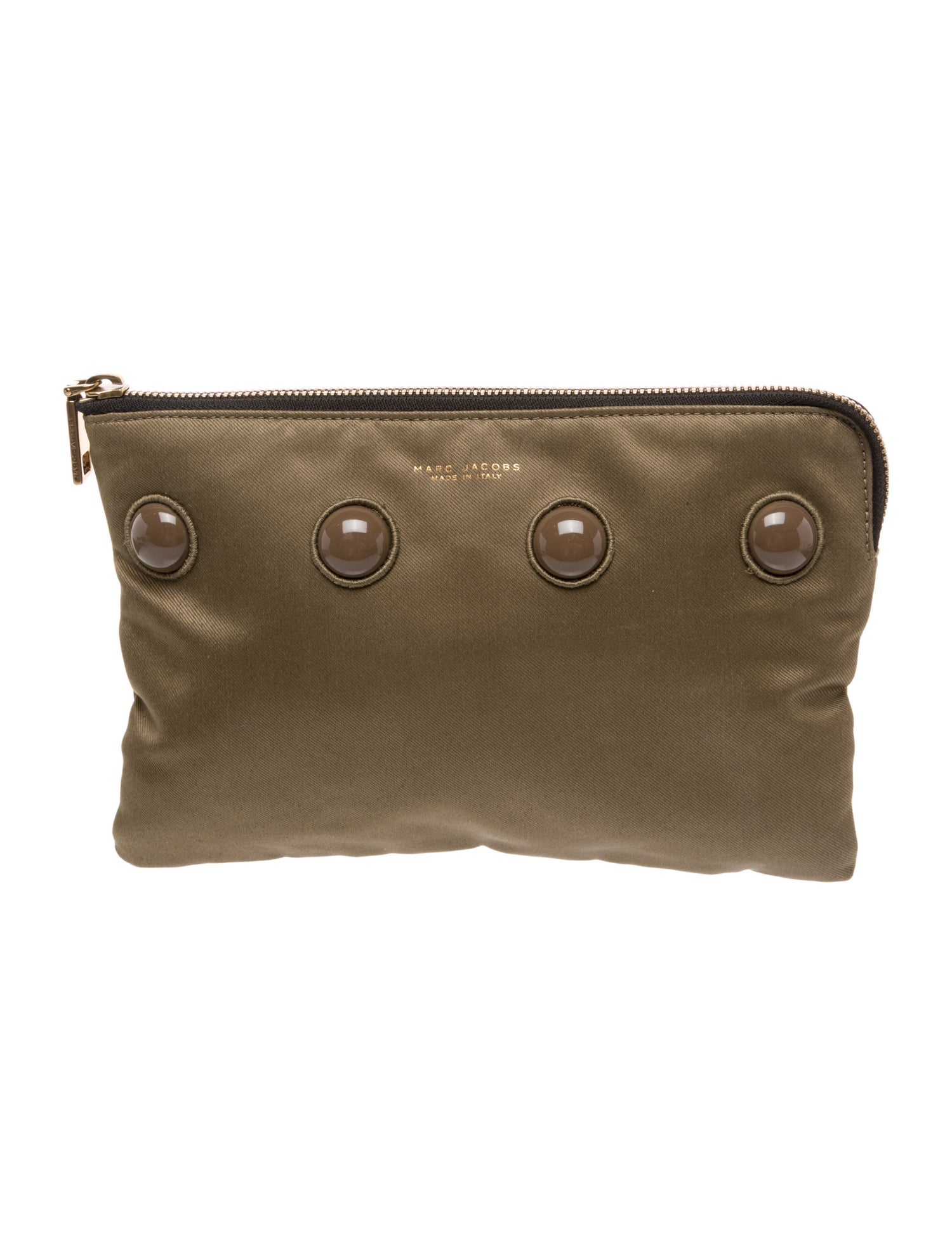 Marc Jacobs Nylon Portfolio Vintage