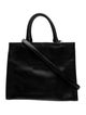 Marc Jacobs Leather Top Handle Bag