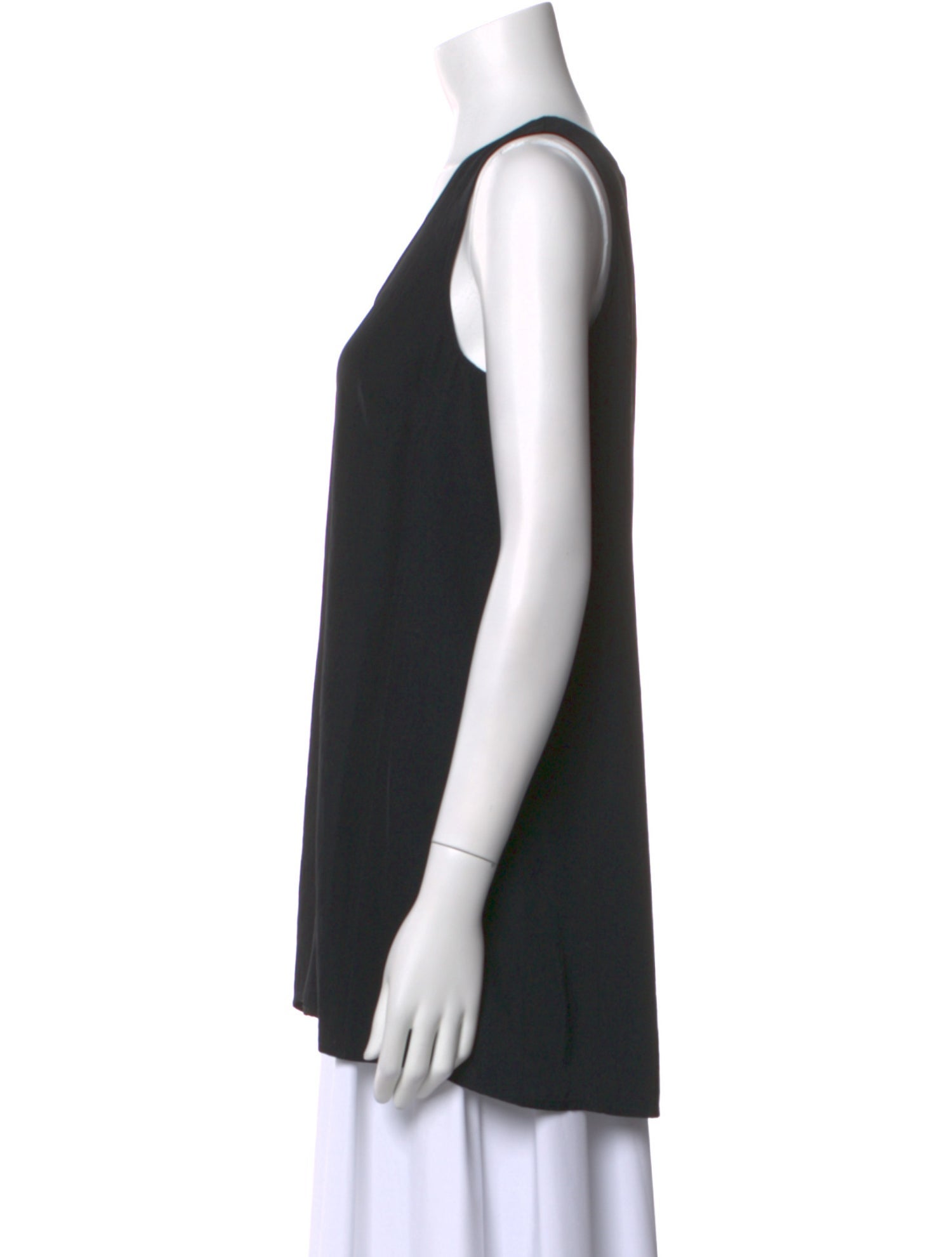 Marc Jacobs Scoop Neck Sleeveless Top w/ Tags