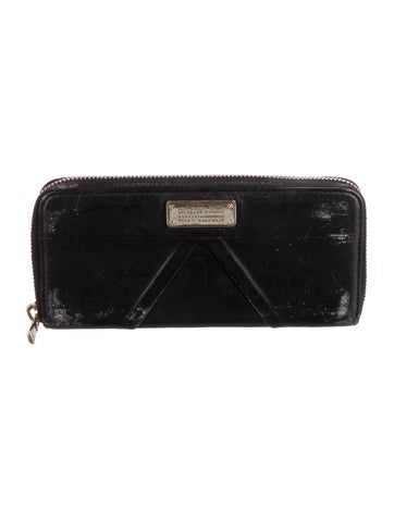 Marc Jacobs Wallets Leather Continental Wallet