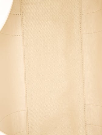 Marc Jacobs Leather Tote Large