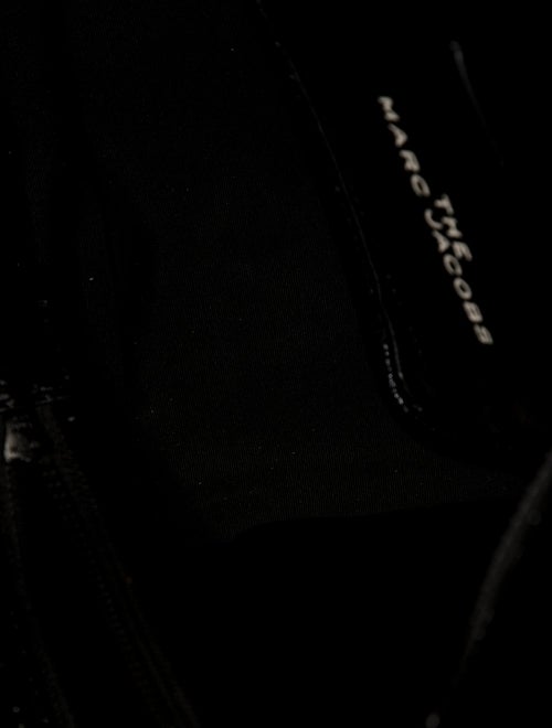 Marc Jacobs Patent Leather Hobo