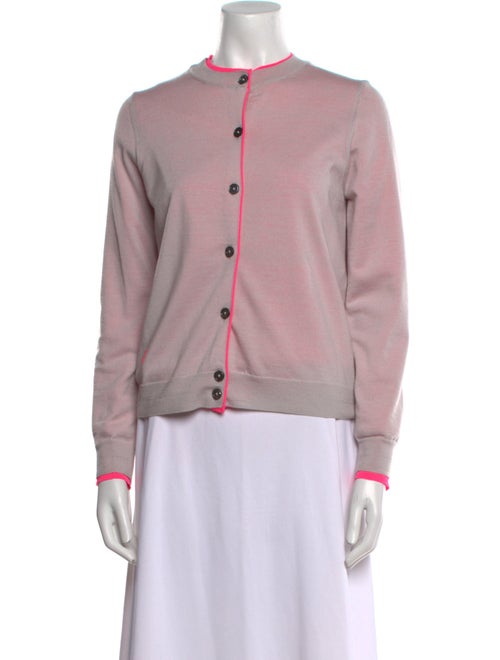 Marc Jacobs Crew Neck Sweater