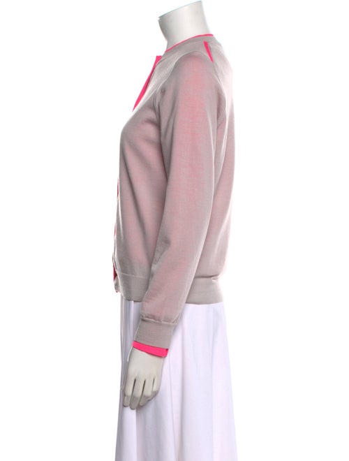 Marc Jacobs Crew Neck Sweater