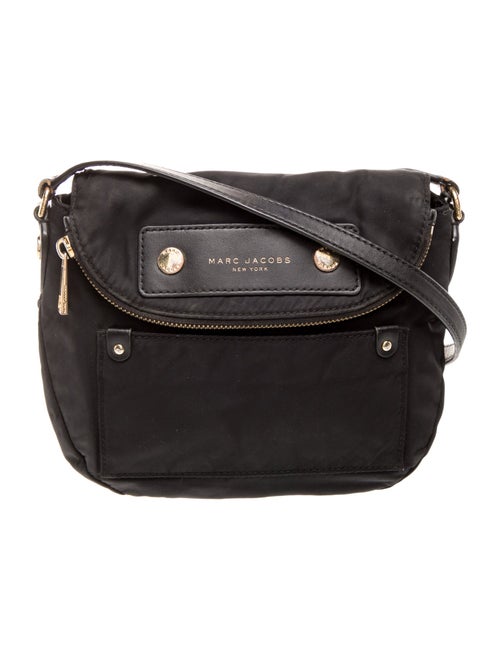 Marc Jacobs Nylon Crossbody Bag